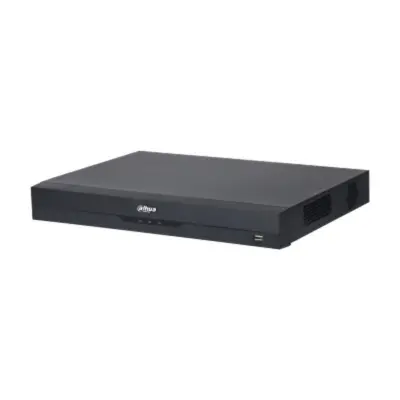 DAHUA NVR5232-EI 32 KANAL 2 SATA ACUPICK WIZSENSE NVR KAYIT CİHAZI 