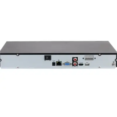 DAHUA NVR4208-4KS3 8 KANAL NVR KAMERA KAYIT CİHAZI 