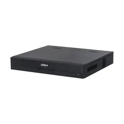 DAHUA NVR4432-EI 32 KANAL 4 SATA WIZSENSE NVR KAYIT CİHAZI 