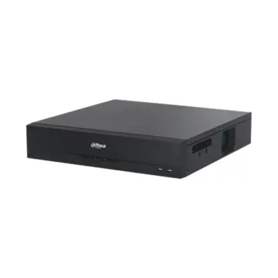 DAHUA NVR4832-EI 32 KANAL 8 SATA 4K NVR KAYIT CIHAZI 
