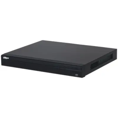 DAHUA NVR4216-16P-4KS3 16 KANAL POE NVR KAYIT CIHAZI 