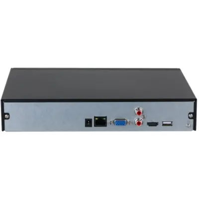 DAHUA NVR2116HS-4KS3 16 KANAL H265+ 1 SATA NVR KAYIT CIHAZI 