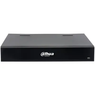 DAHUA NVR5432-XI 32 KANAL 4 SATA 1.5U WIZMIND NVR KAYIT CİHAZI 
