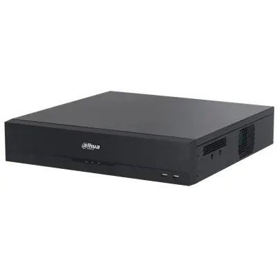 DAHUA NVR5864-EI2 64 KANAL 8 SATA 8K 2U ACUPICK WIZSENSE NVR KAYIT CİHAZI 
