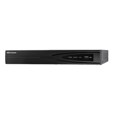 HIKVISION DS-7616NI-Q2/16P 16 KANAL POE 2 SATA NVR KAYIT CIHAZI (DS-7P16NI-Q2/16PUHK) 