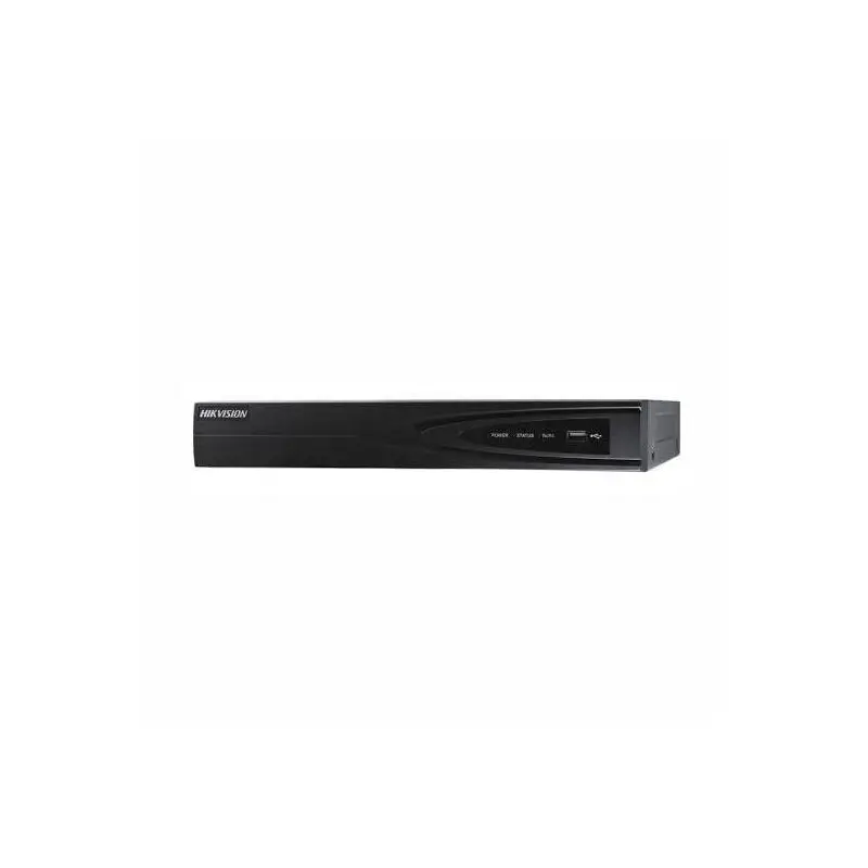 latest hikvision nvr
