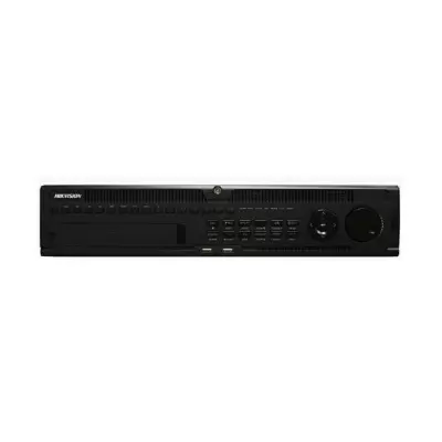 HIKVISION DS-9664NI-I8 64 KANAL NVR KAYIT CIHAZI  