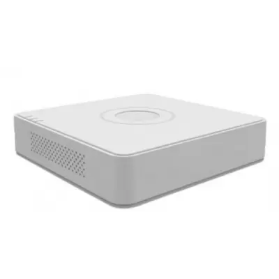 HIKVISION DS-7108NI-Q1 8 KANAL 1 SATA H265+ PLASTİK KASA NVR KAYIT CİHAZI