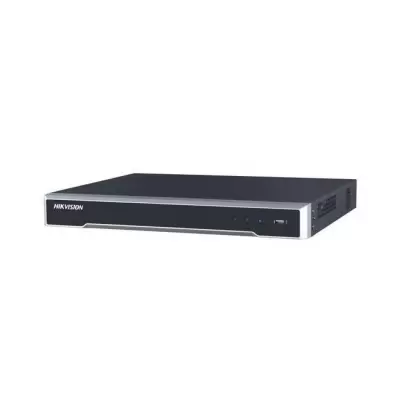 HIKVISION DS-7608NI-Q2 8 KANAL 2 SATA NVR KAYIT CIHAZI  