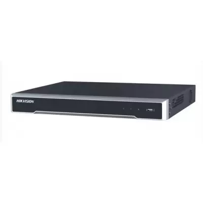 HIKVISION DS-7616NI-Q2 16 KANAL H265+ 4K 2 SATA NVR KAYIT CİHAZI
