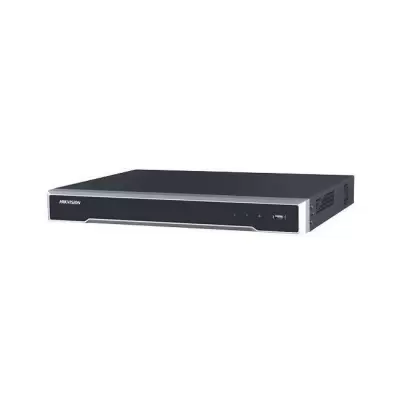 HIKVISION DS-7608NI-I2 8 KANAL NVR KAYIT CIHAZI  