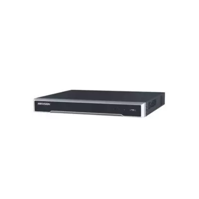 HIKVISION DS-7608NI-Q2/8P 8 KANAL POE H265+ 4K NVR KAYIT CIHAZI