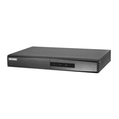 HIKVISION DS-7104NI-Q1/M 4 KANAL H265+ 1 SATA METAL KASA NVR KAYIT CIHAZI 