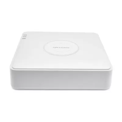 HIKVISION DS-7104NI-Q1 4 KANAL H265+ 1 SATA PLASTIK KASA NVR KAYIT CIHAZI 