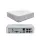 HIKVISION DS-7104NI-Q1/4P 4 KANAL POE 1 SATA PLASTİK KASA NVR KAYIT CİHAZI