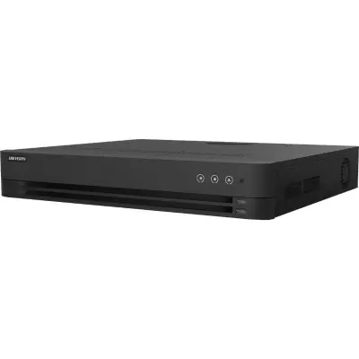 HIKVISION DS-7716NI-Q4/16PT 16 KANAL POE 4 SATA NVR KAYIT CİHAZI 