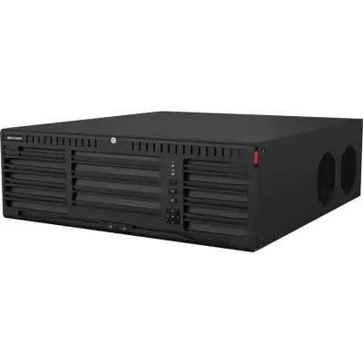 HIKVISION DS-9664NI-M16 64 KANAL 8K 16 SATA NVR KAYIT CIHAZI 