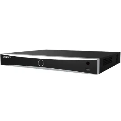 HIKVISION DS-7616NXI-K2 16 KANAL 2 SATA ACUSENSE NVR KAYIT CIHAZI 