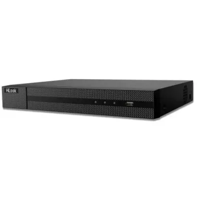 HILOOK NVR-216MH-C/16P 16 KANAL POE H265+ 2 SATA 4K NVR CIHAZI