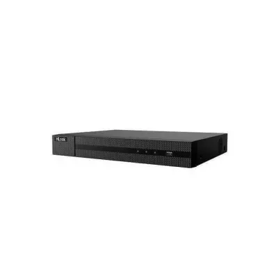 HILOOK NVR-232MH-B 32 KANAL H265+ 2SATA METAL KASA NVR KAYIT CIHAZI  