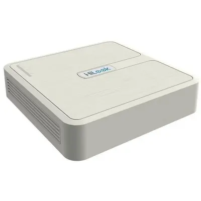 HILOOK NVR-108H-D 8 KANAL H265+ 1SATA PLASTIK KASA NVR KAYIT CIHAZI