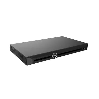 TIANDY TC-R3240 I/B/N/H/V4.0 40 KANAL 12MP S265+ 2 SATA NVR KAYIT CIHAZI