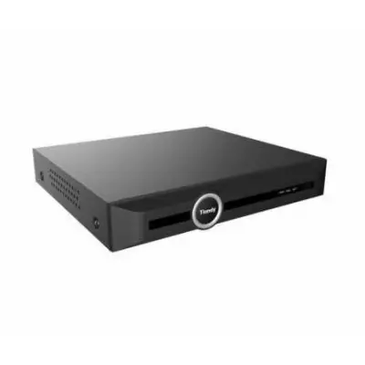 TIANDY TC-R3105 SPEC:I/B/L/EU 5 KANAL 6MP S265+ 1 SATA NVR KAYIT CIHAZI  