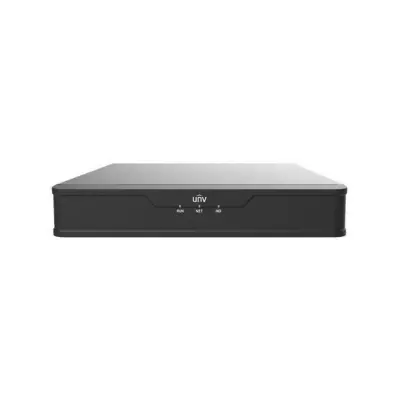 UNIVIEW NVR302-32S 32 KANAL ULTRA 265 4K 2 SATA NVR KAYIT CIHAZI  