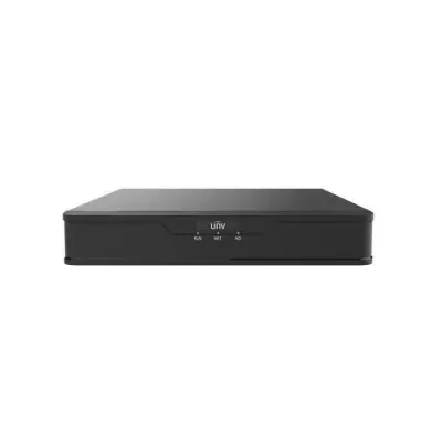 UNIVIEW NVR301-04E2 4 KANAL U-CODE 1 SATA NVR KAYIT CIHAZI 