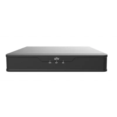 UNIVIEW NVR301-16S3 16 KANAL U-CODE 1 SATA NVR KAYIT CIHAZI  