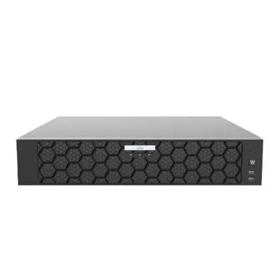 UNIWIZ NVR-864B 64 KANAL 8 SATA H265 NVR KAYIT CİHAZI 