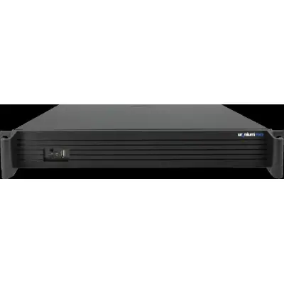 URANIUM PRO 1U36EF 36 KANAL NVR  