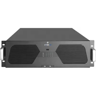 URANIUM UR-ANP-PRO3U128EX 128 KANAL NVR  