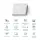 TP-LINK VIGI NVR1104H-4P V1.0 4 KANAL POE 1 SATA H265+ ONVIF NVR KAYIT CİHAZI