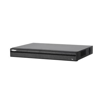 DAHUA XVR5232AN-I2 32 KANAL 5MP/N H265+ XVR KAYIT CIHAZI  