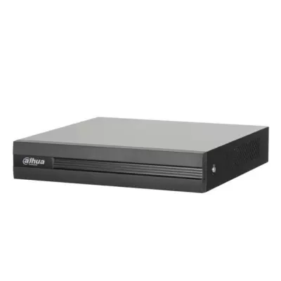 DAHUA XVR1B04 4 KANAL H265+ 1080N 1 SATA XVR KAYIT CİHAZI 