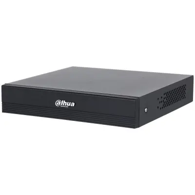 DAHUA XVR1B04-I/T 4 KANAL H265+ 1080N 1 SATA WIZSENSE XVR KAYIT CİHAZI  