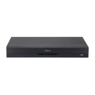 DAHUA XVR5216AN-I3 16 KANAL 2 SATA H265+ WIZSENSE DVR KAYIT CIHAZI  