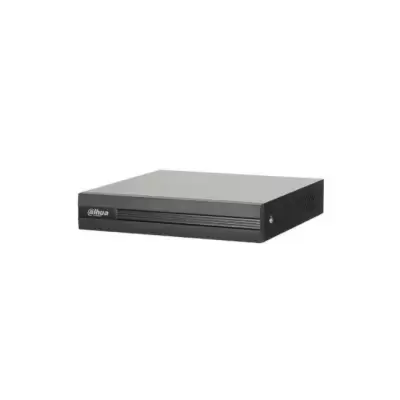 DAHUA XVR1B08-I 8 KANAL H265+ 1080N 1 SATA XVR KAYIT CİHAZI 