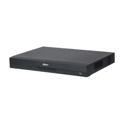 DAHUA XVR4232AN-I 32 KANAL 1080P/N 2 SATA H265+ WIZSENSE DVR KAYIT CIHAZI