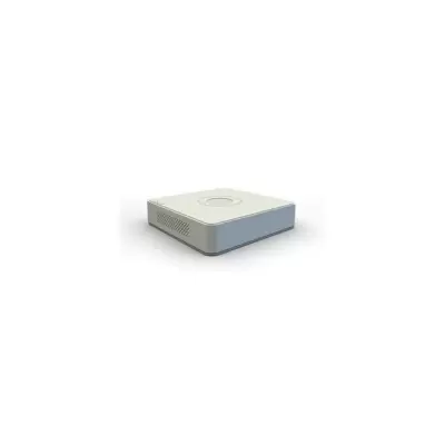 HIKVISION DS-7104HQHI-K1 4 KANAL 4MP/N H265+ HIBRIT DVR CIHAZI