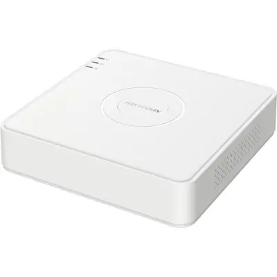 HIKVISION DS-7104HGHI-M1 4 KANAL 1 SATA DVR KAYIT CIHAZI
