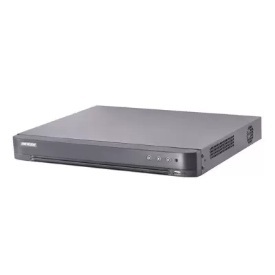 HIKVISION DS-7232HQHI-K2 32 KANAL H265+ 4MP/N 2 SATA DVR CIHAZI