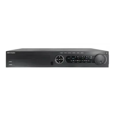 HIKVISION DS-7332HUHI-K4 32 KANAL HIBRIT DVR CIHAZI  