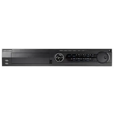 HIKVISION DS-7316HQHI-K4 16 KANAL HIBRIT H265+ DVR KAYIT CIHAZI 