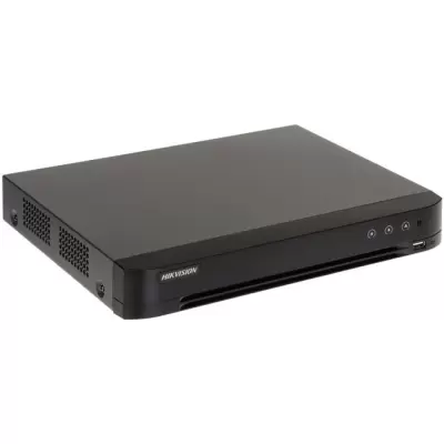 HIKVISION IDS-7216HQHI-M1/S 16 KANAL H265+ 4MP/N 1 SATA ACUSENSE DVR KAYIT CIHAZI