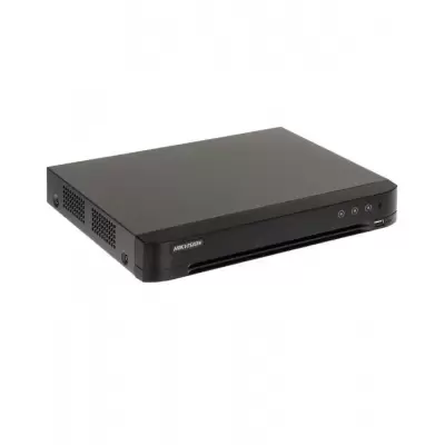 HIKVISION IDS-7208HQHI-M1/S 8 KANAL 4MP/N H265+ ACUSENSE DVR CIHAZI  