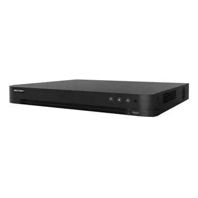 HIKVISION IDS-7232HQHI-M2/S 32 KANAL H265+ 4MP/N 2 SATA ACUSENSE DVR KAYIT CIHAZI 
