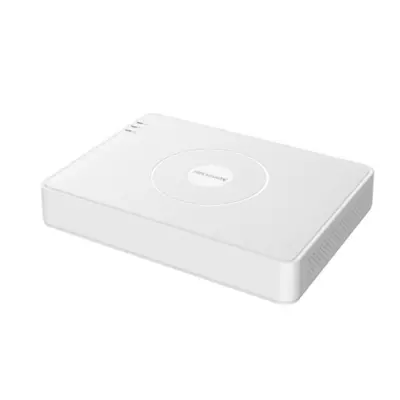 HIKVISION DS-7116HGHI-M1 16 KANAL 1 SATA H265+ ACUSENSE DVR KAYIT CİHAZI 