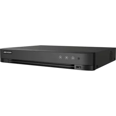 HIKVISION IDS-7208HQHI-M1/XT 8 KANAL 1 SATA H265+ 4MP/N ACUSEARCH DVR KAYIT CIHAZI